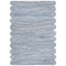 Safavieh 6 x 9 ft. Cape Cod Collection Global Rectangle Hand Woven RugBlue & Natural CAP208L-6 - alternate 8